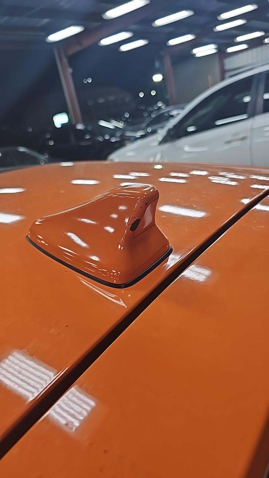 2019 Kia Stinger GTS RWD