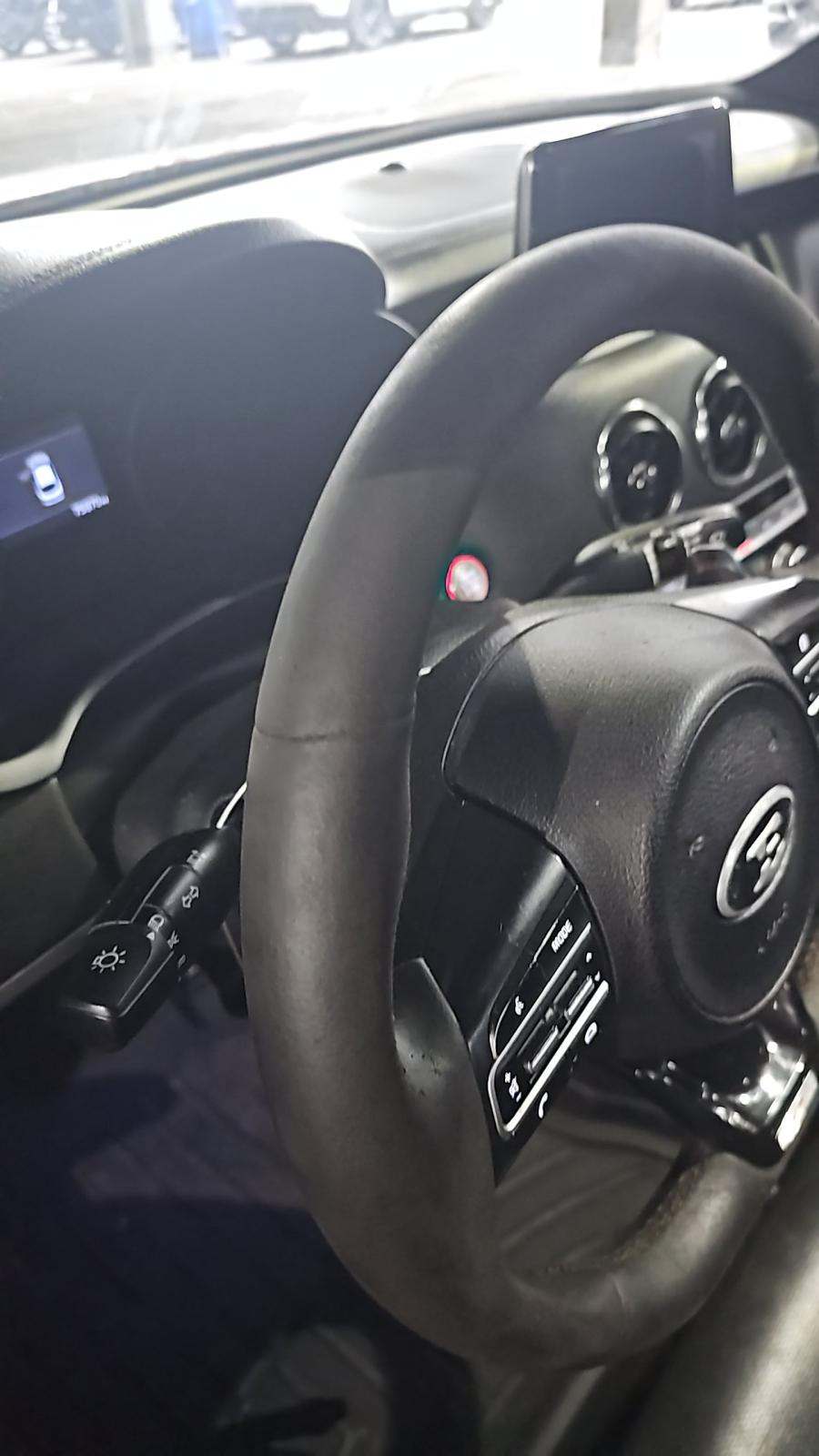 2019 Kia Stinger GTS RWD