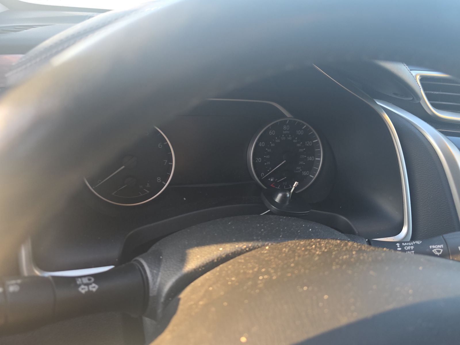 2018 Nissan Murano SL AWD