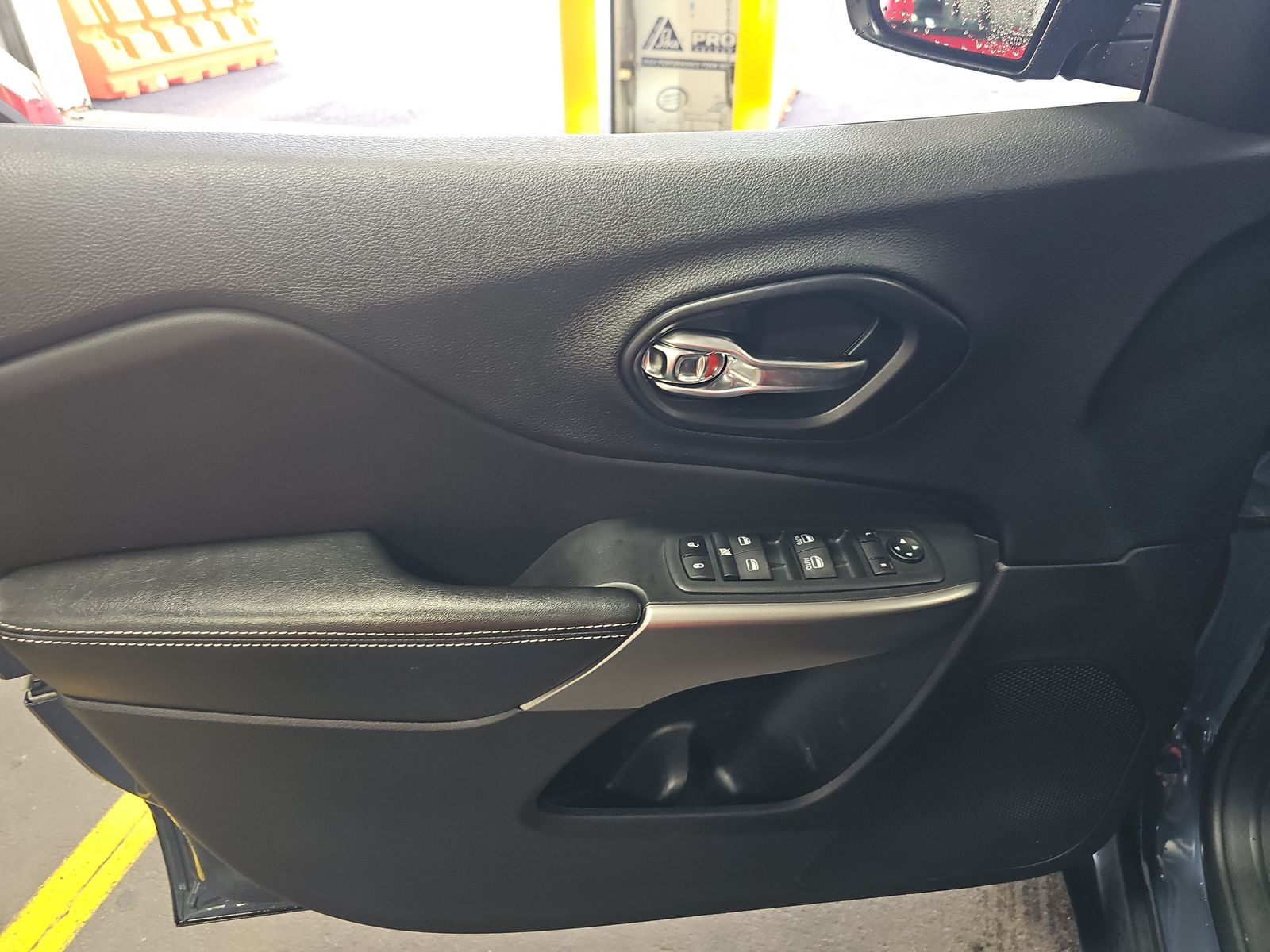 2021 Jeep Cherokee Latitude Lux 80th Anniversary AWD