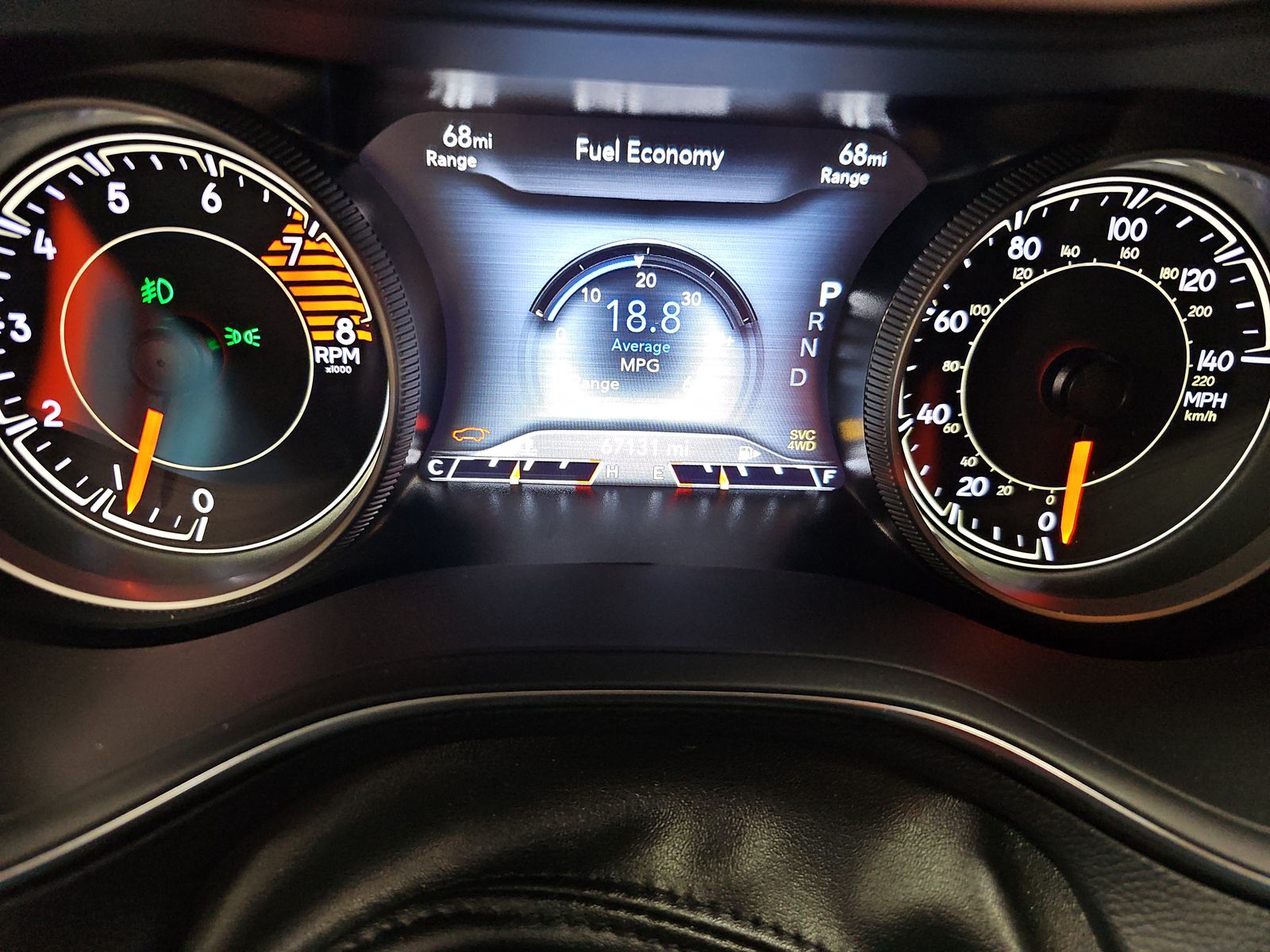 2021 Jeep Cherokee Latitude Lux 80th Anniversary AWD