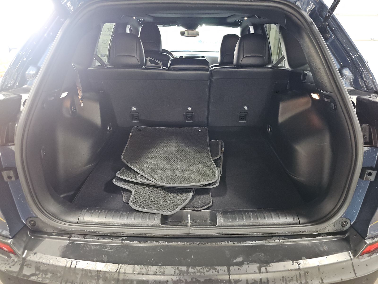 2021 Jeep Cherokee Latitude Lux 80th Anniversary AWD