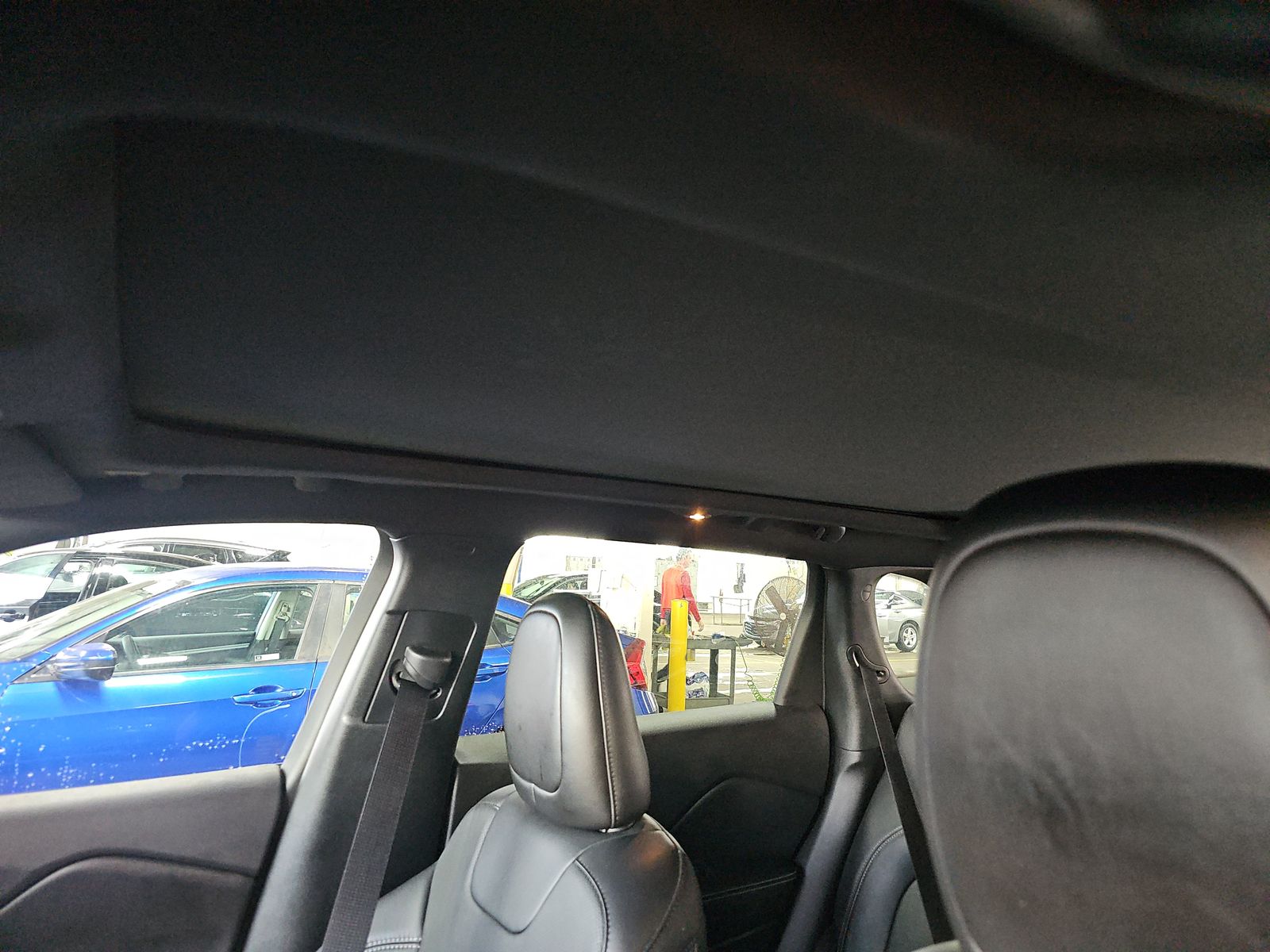 2021 Jeep Cherokee Latitude Lux 80th Anniversary AWD