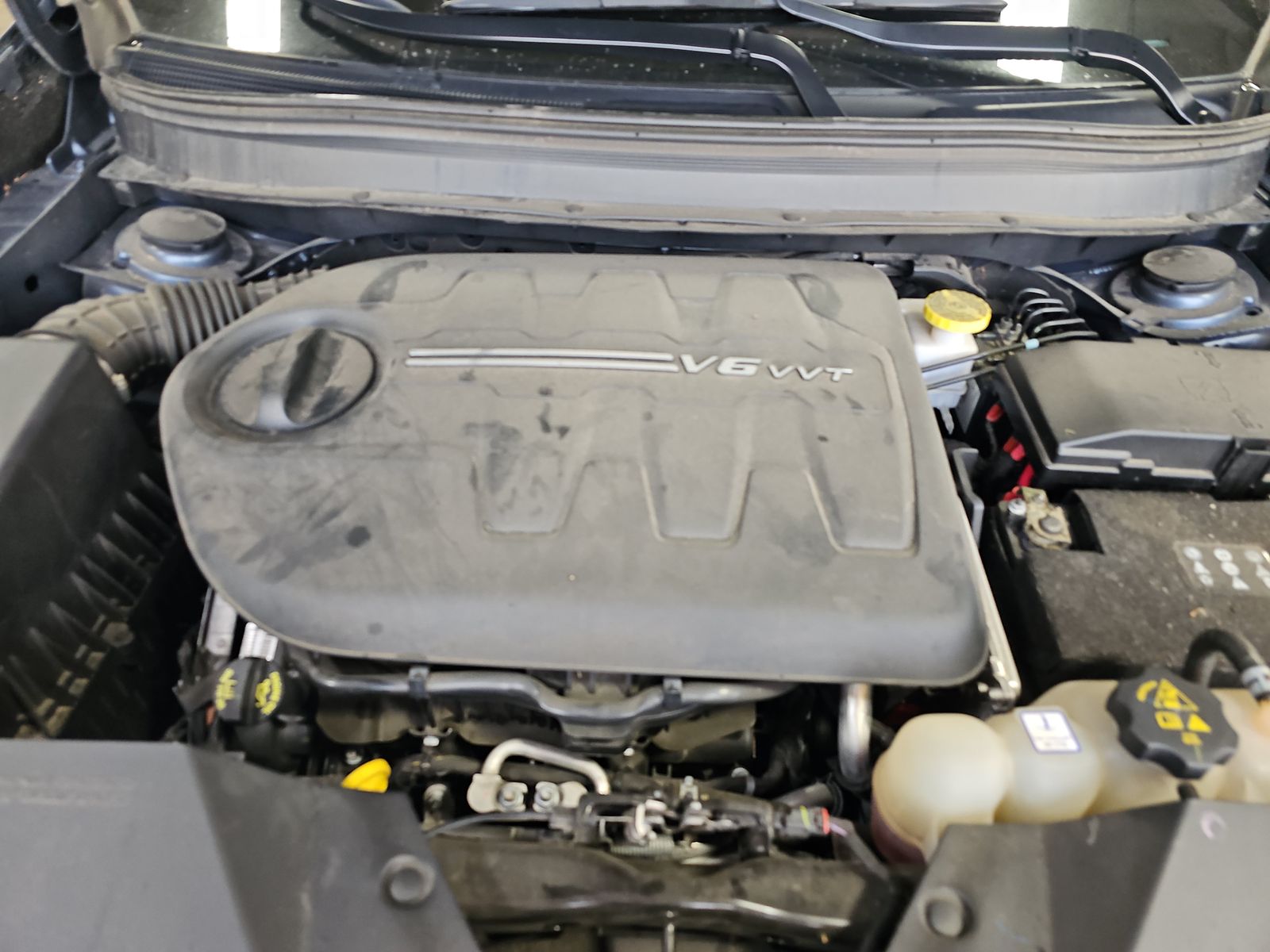 2021 Jeep Cherokee Latitude Lux 80th Anniversary AWD