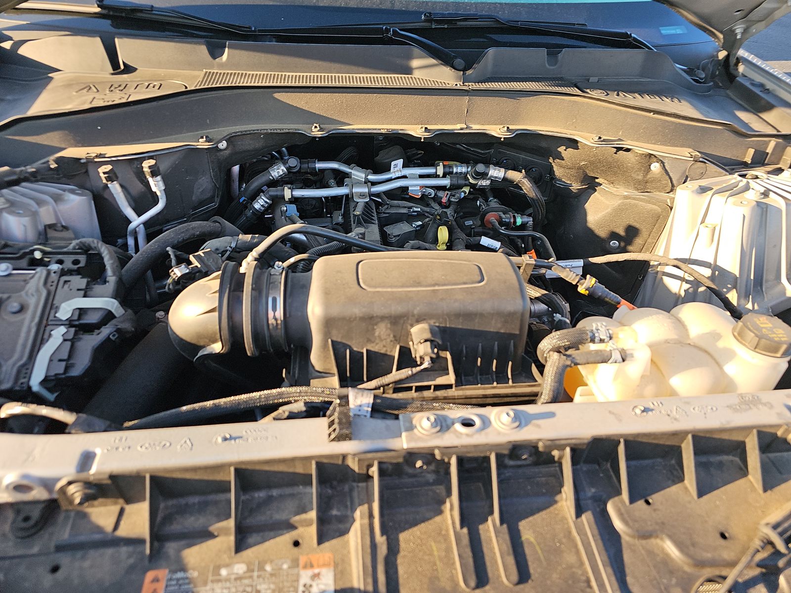 2022 Ford Explorer XLT AWD