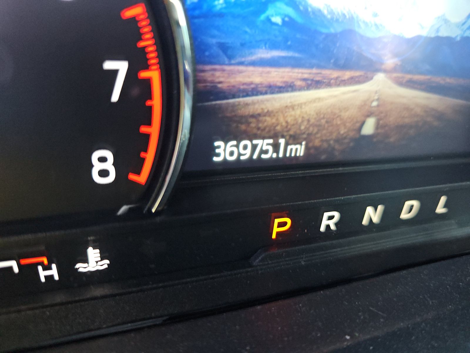 2022 Ford Explorer XLT AWD