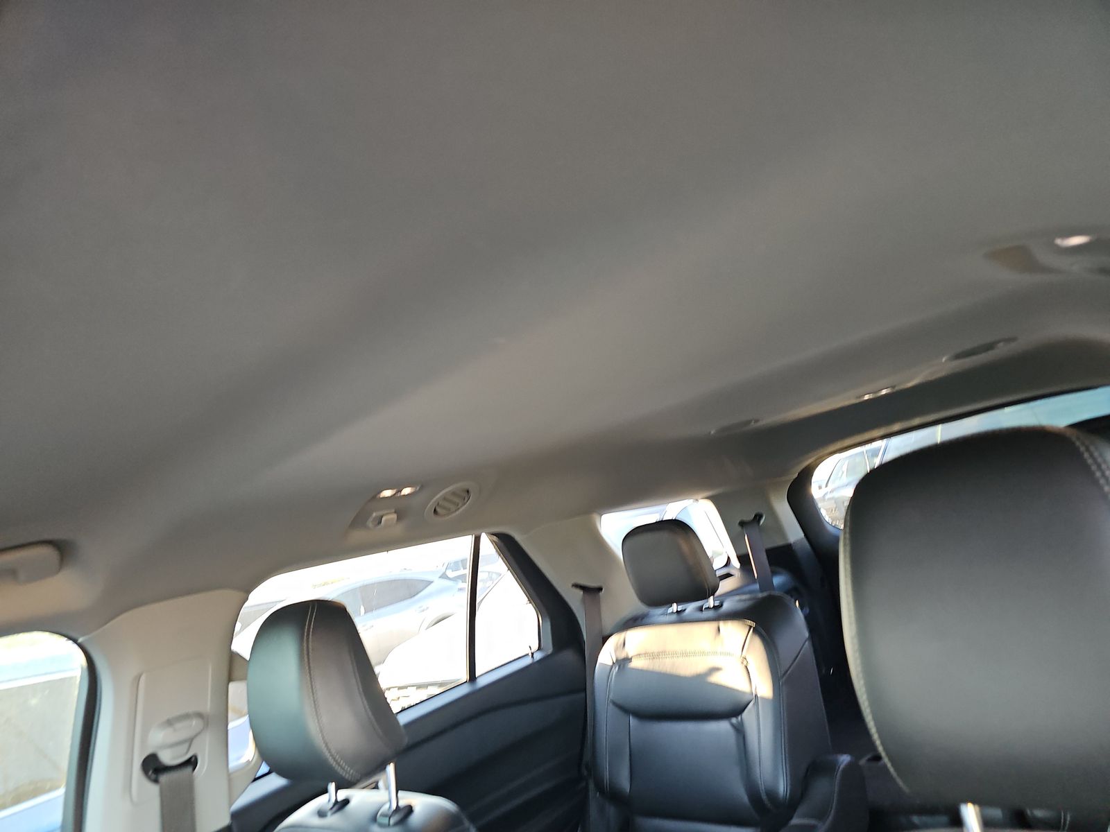 2022 Ford Explorer XLT AWD