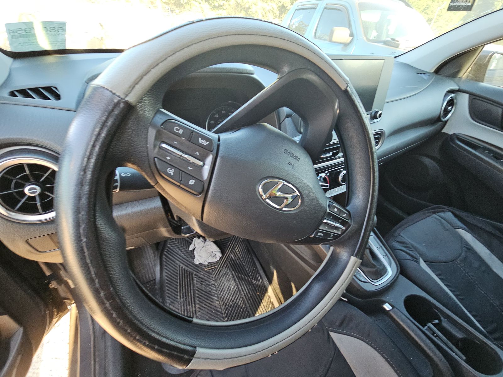 2023 Hyundai Kona SEL FWD