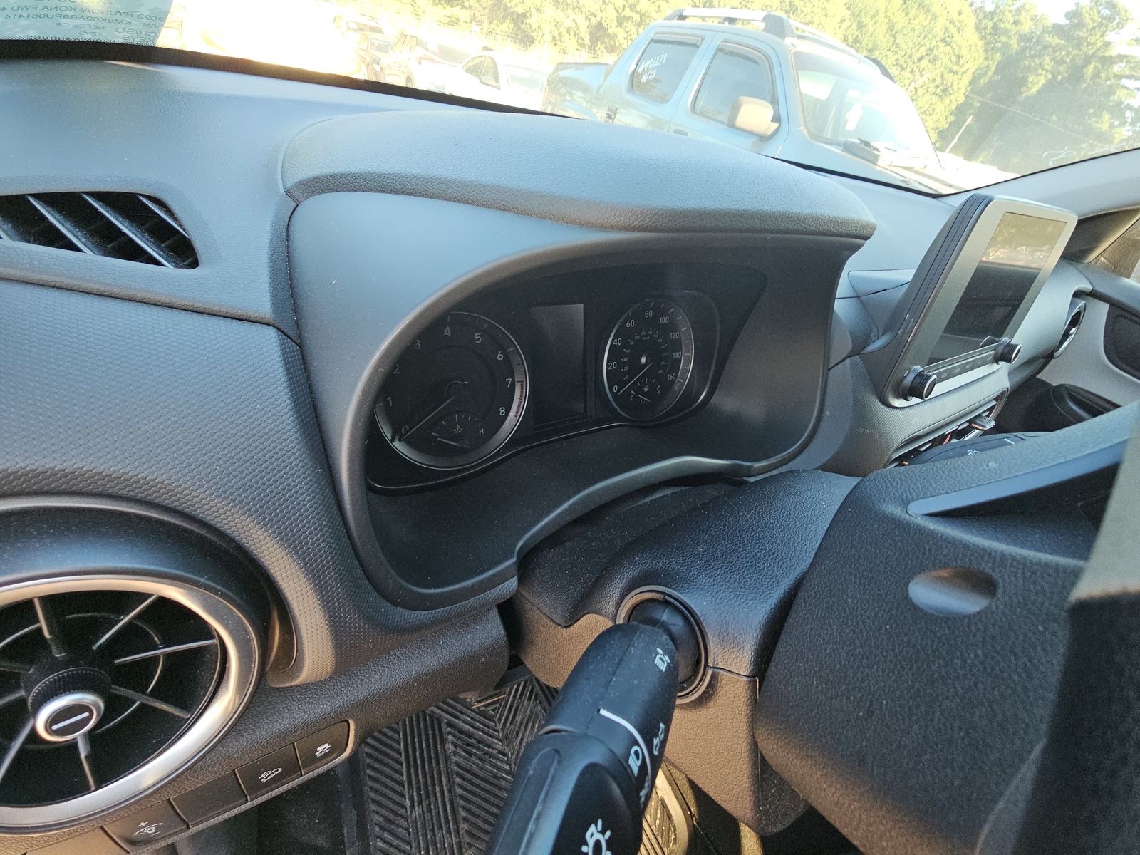 2023 Hyundai Kona SEL FWD