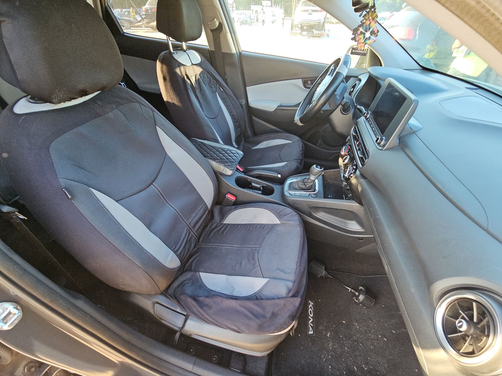 2023 Hyundai Kona SEL FWD