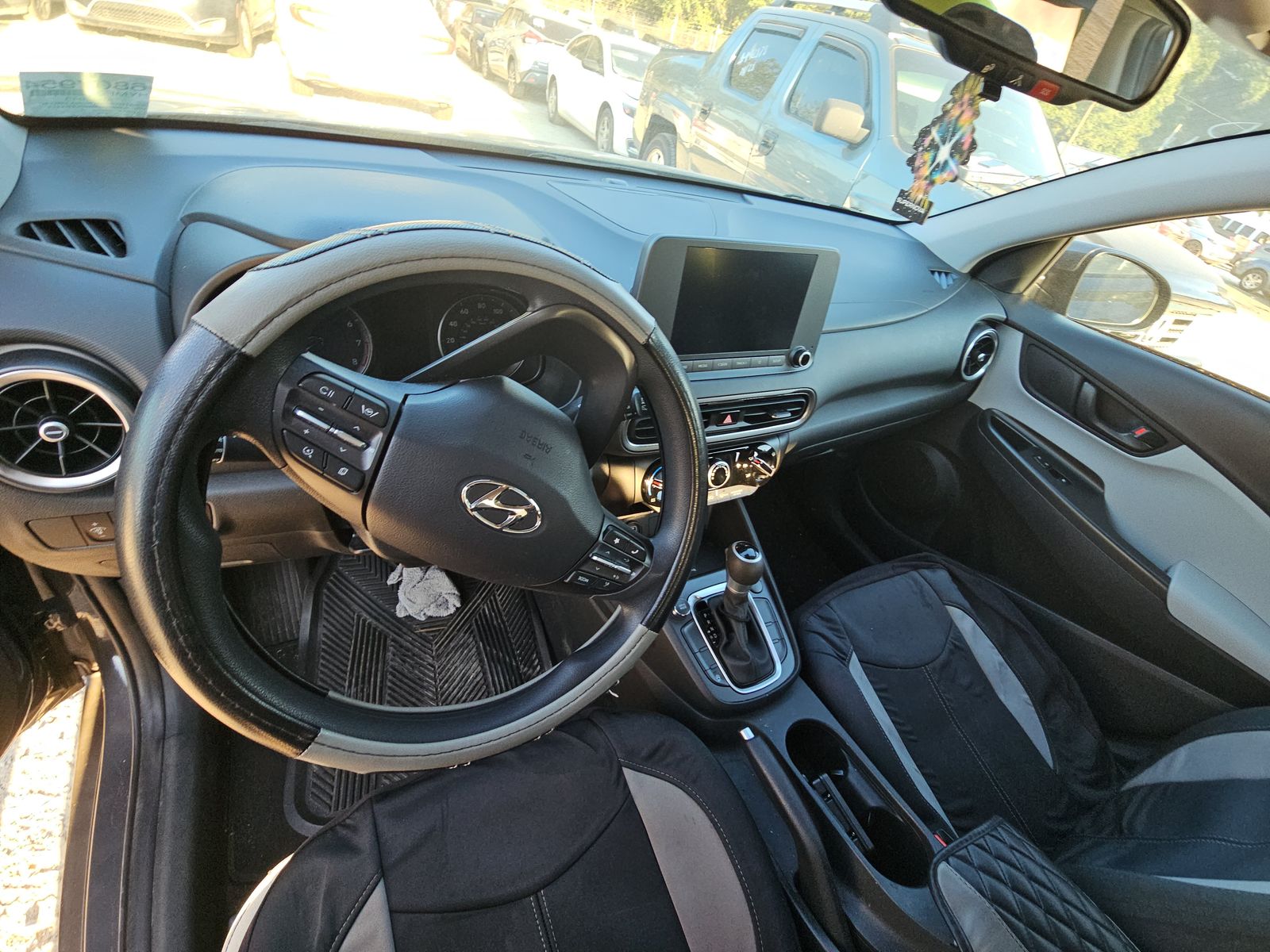 2023 Hyundai Kona SEL FWD