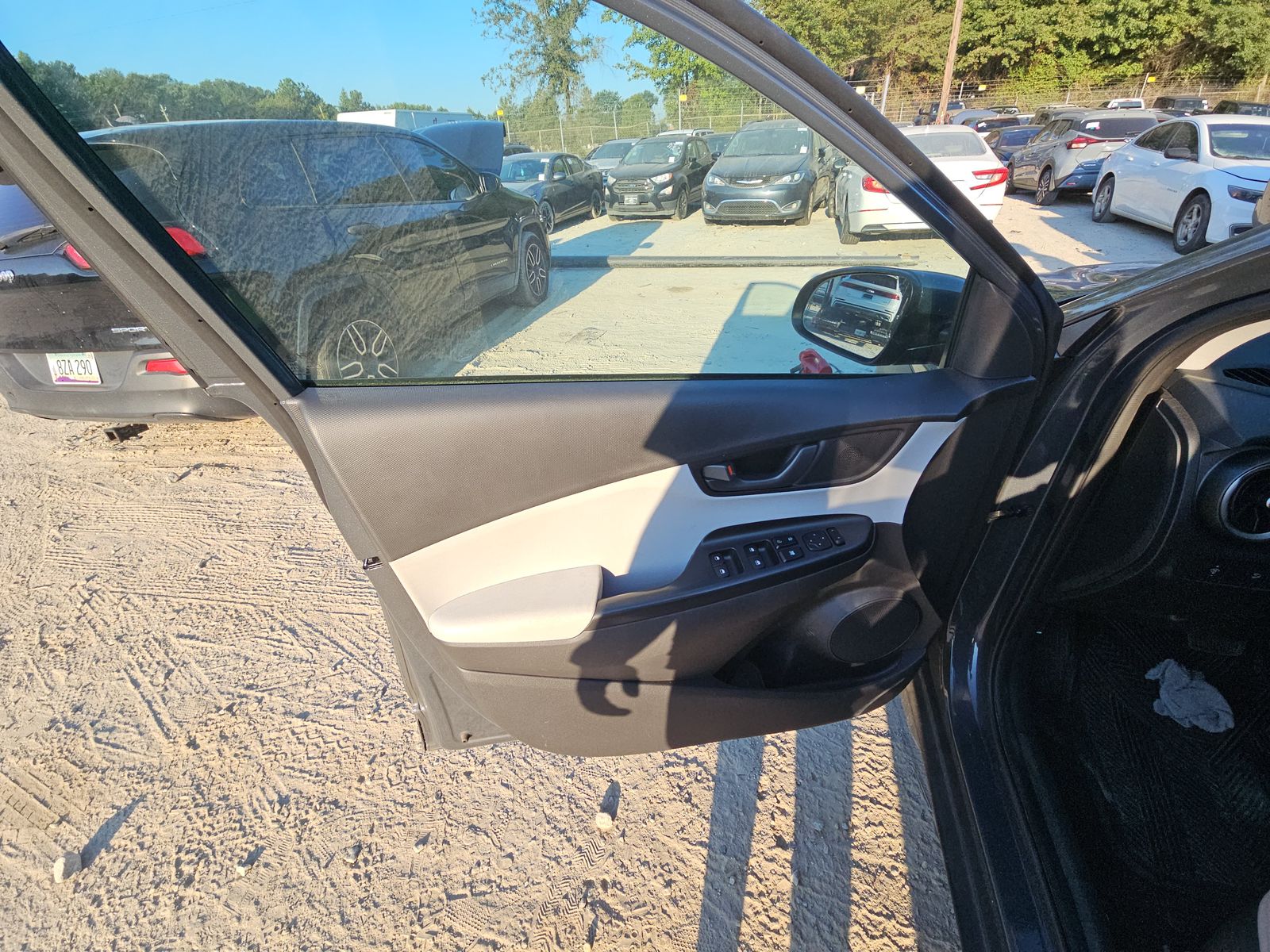 2023 Hyundai Kona SEL FWD