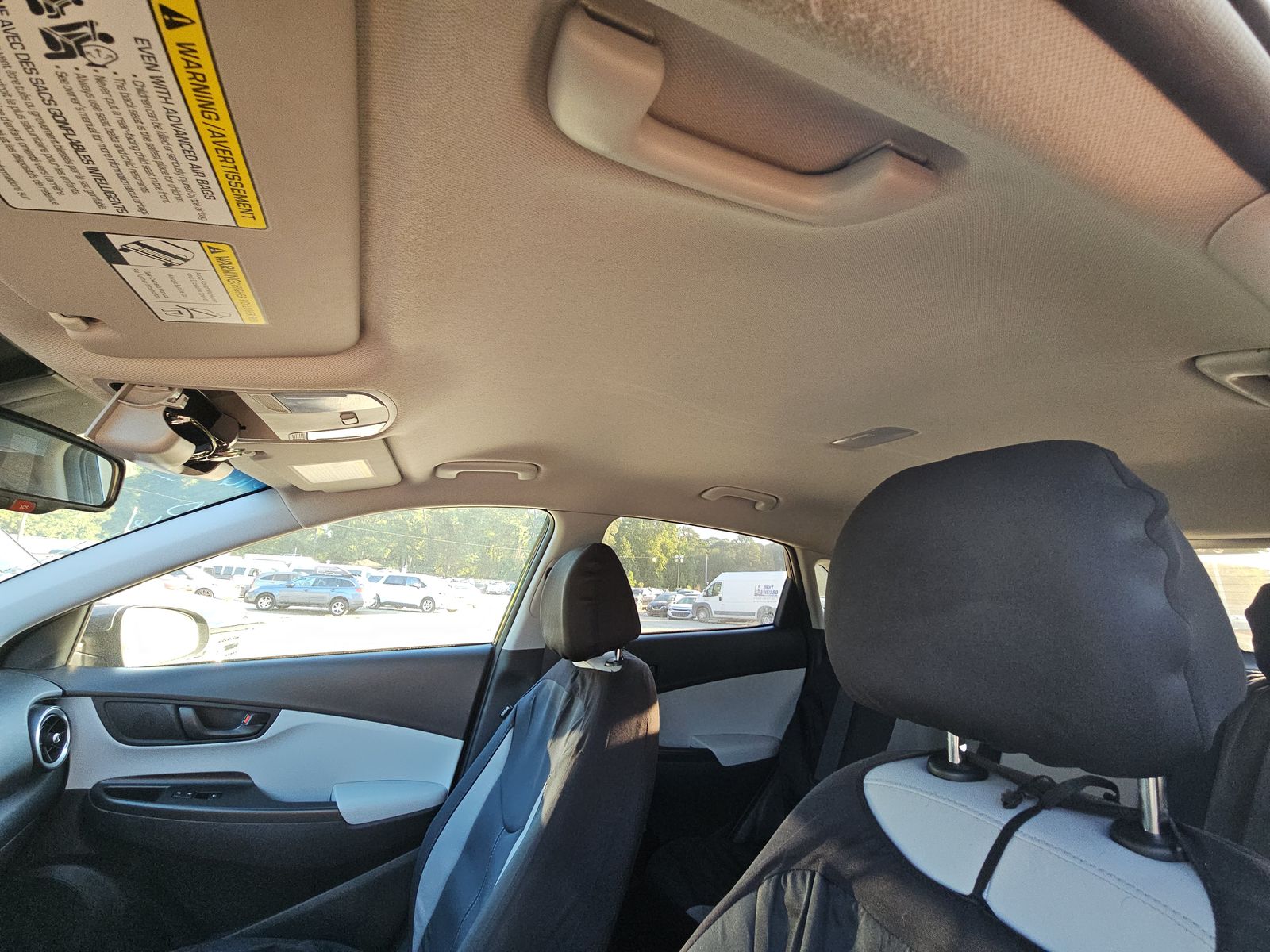 2023 Hyundai Kona SEL FWD