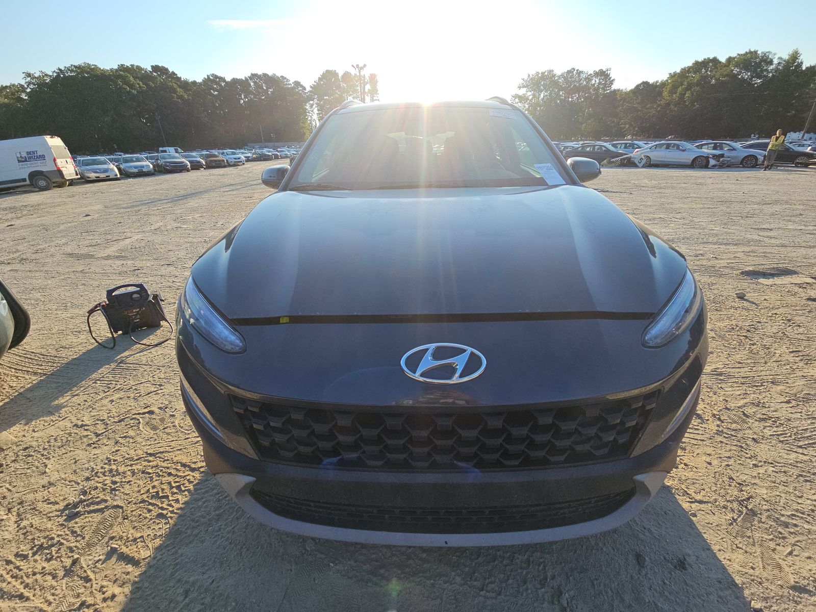 2023 Hyundai Kona SEL FWD