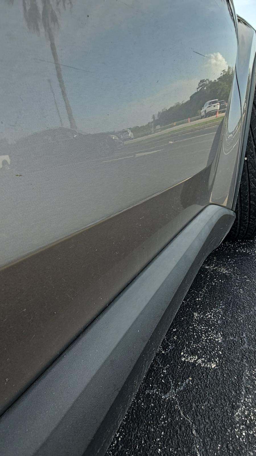 2019 Toyota C-HR LE FWD