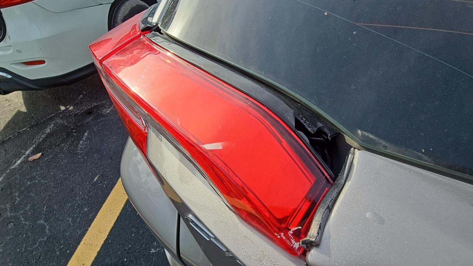 2019 Toyota C-HR LE FWD