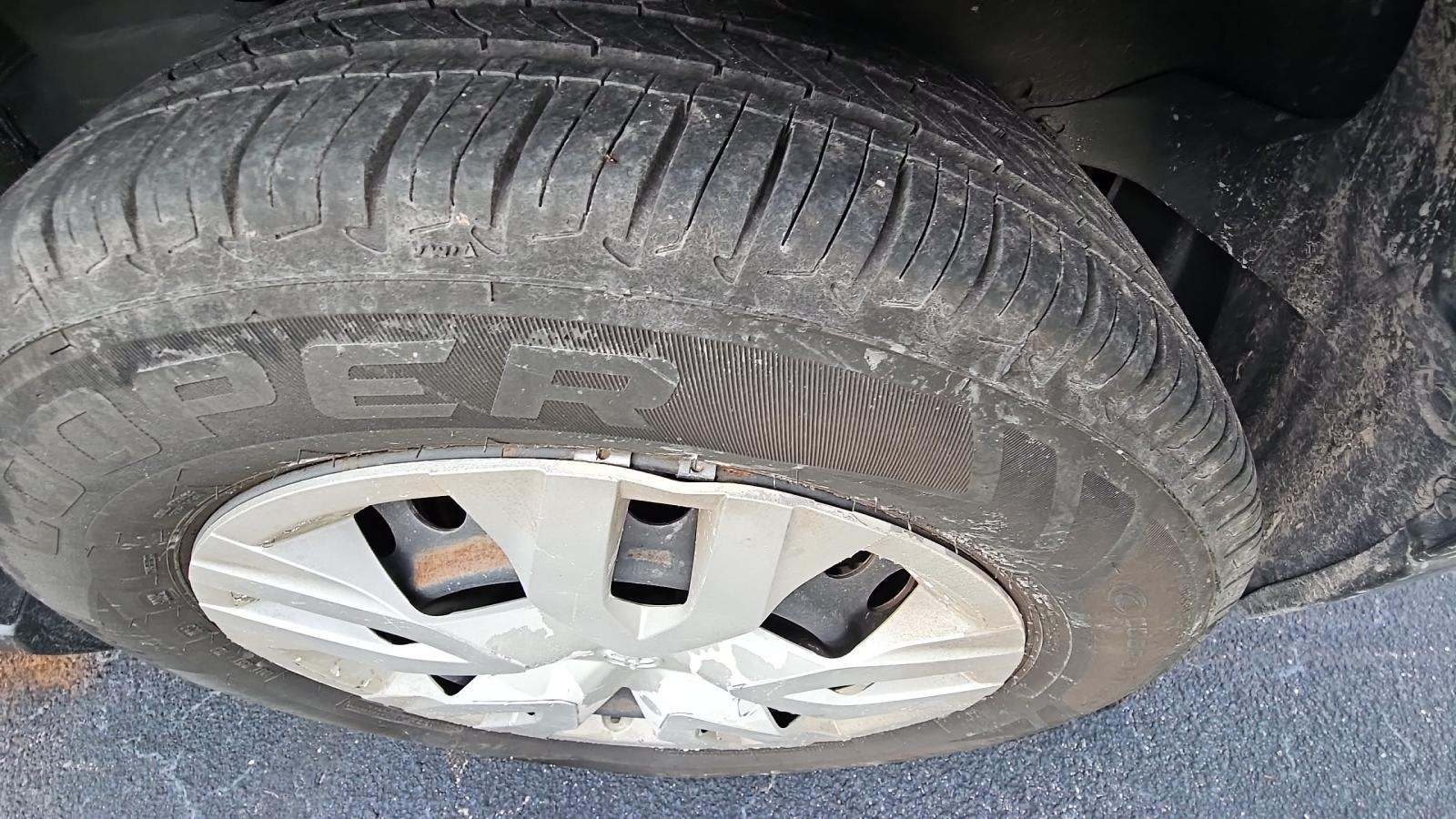 2019 Toyota C-HR LE FWD