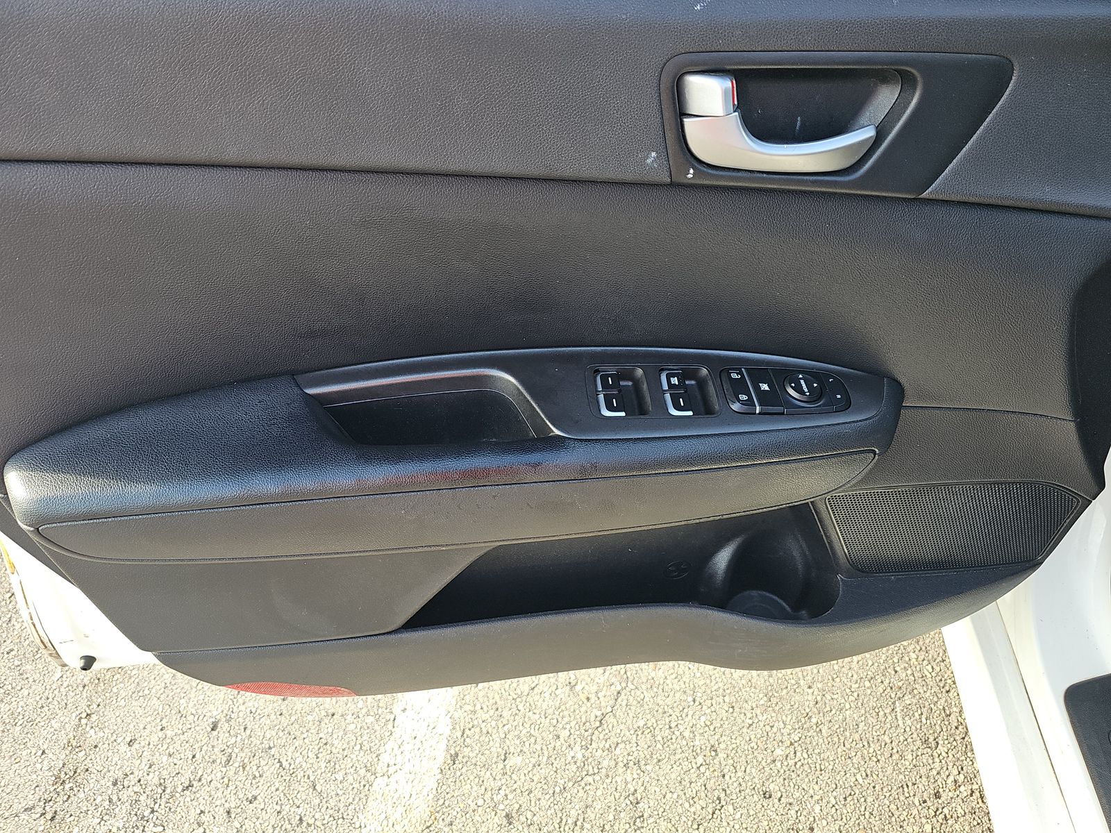2018 Kia Optima LX FWD