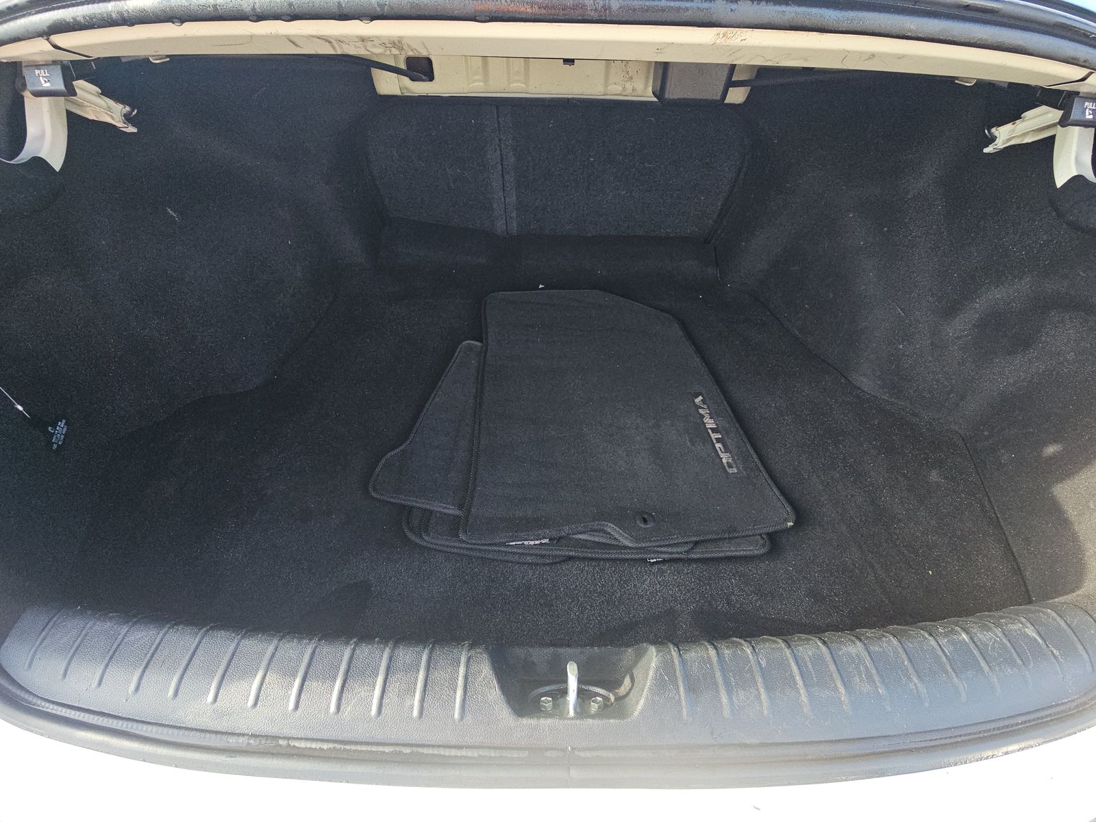 2018 Kia Optima LX FWD