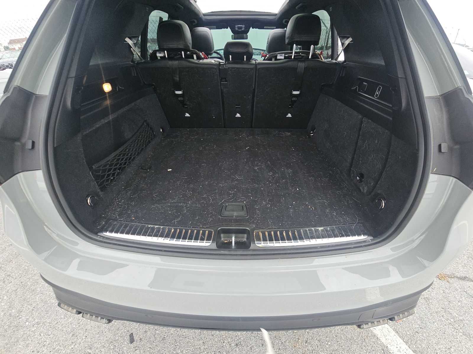 2024 Mercedes-Benz GLE AMG GLE 63 S AWD