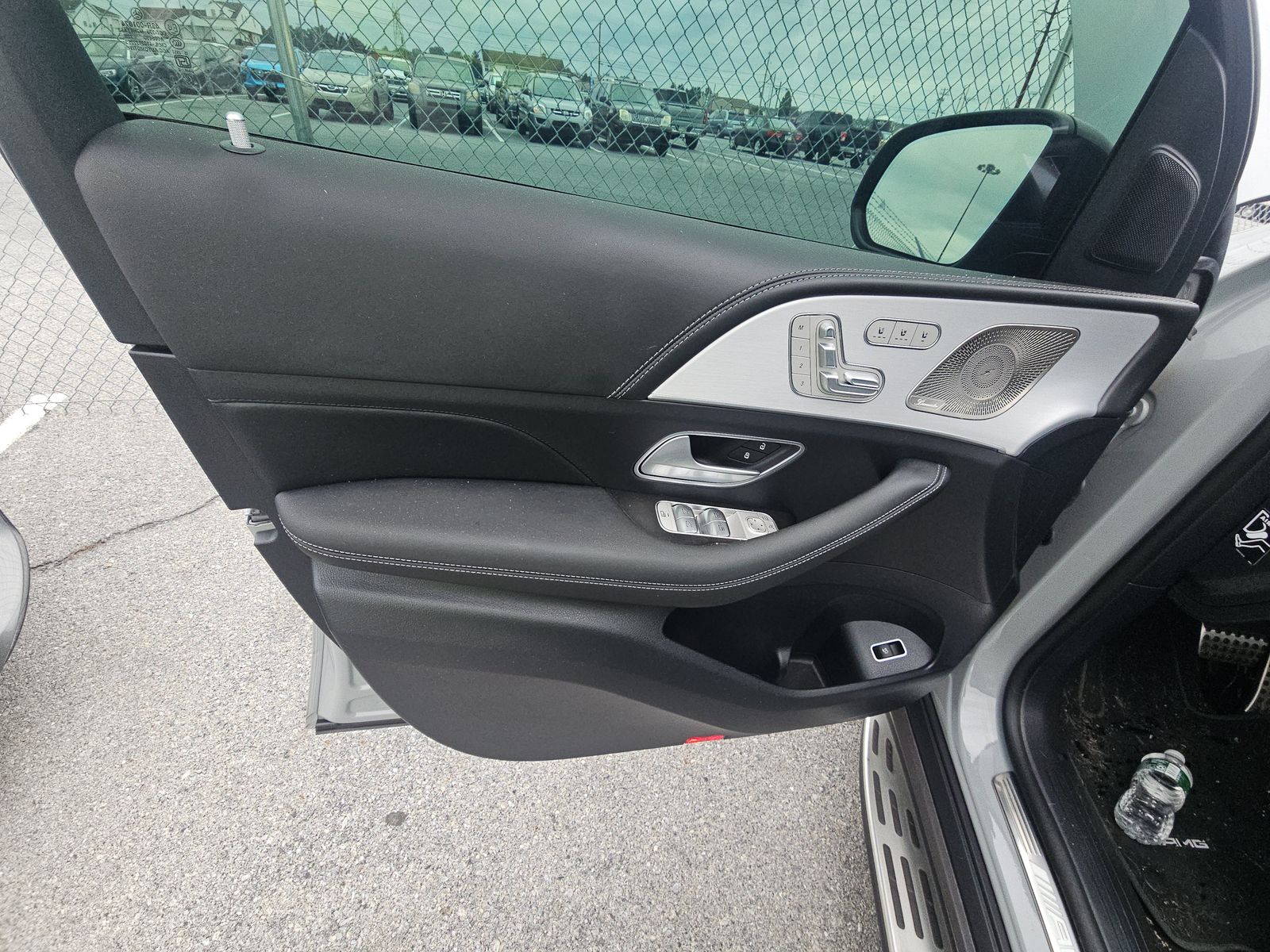 2024 Mercedes-Benz GLE AMG GLE 63 S AWD