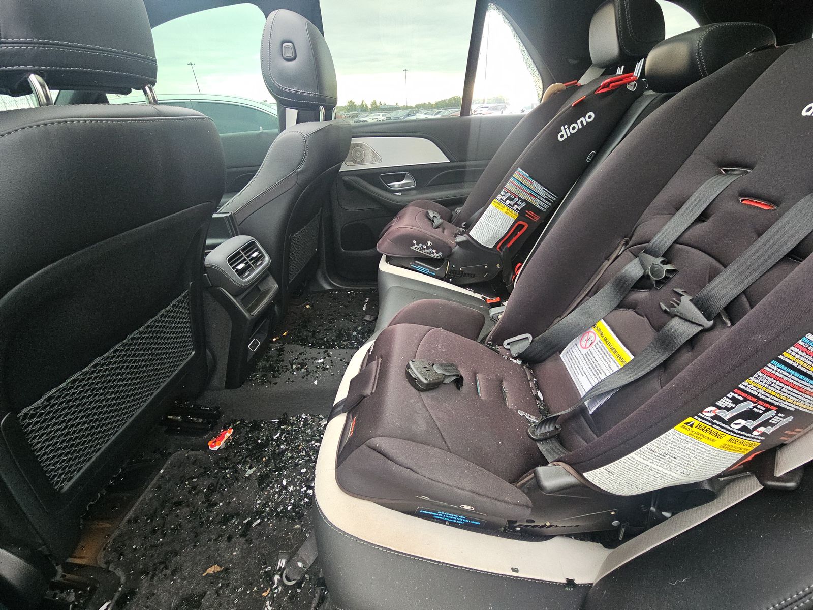 2024 Mercedes-Benz GLE AMG GLE 63 S AWD