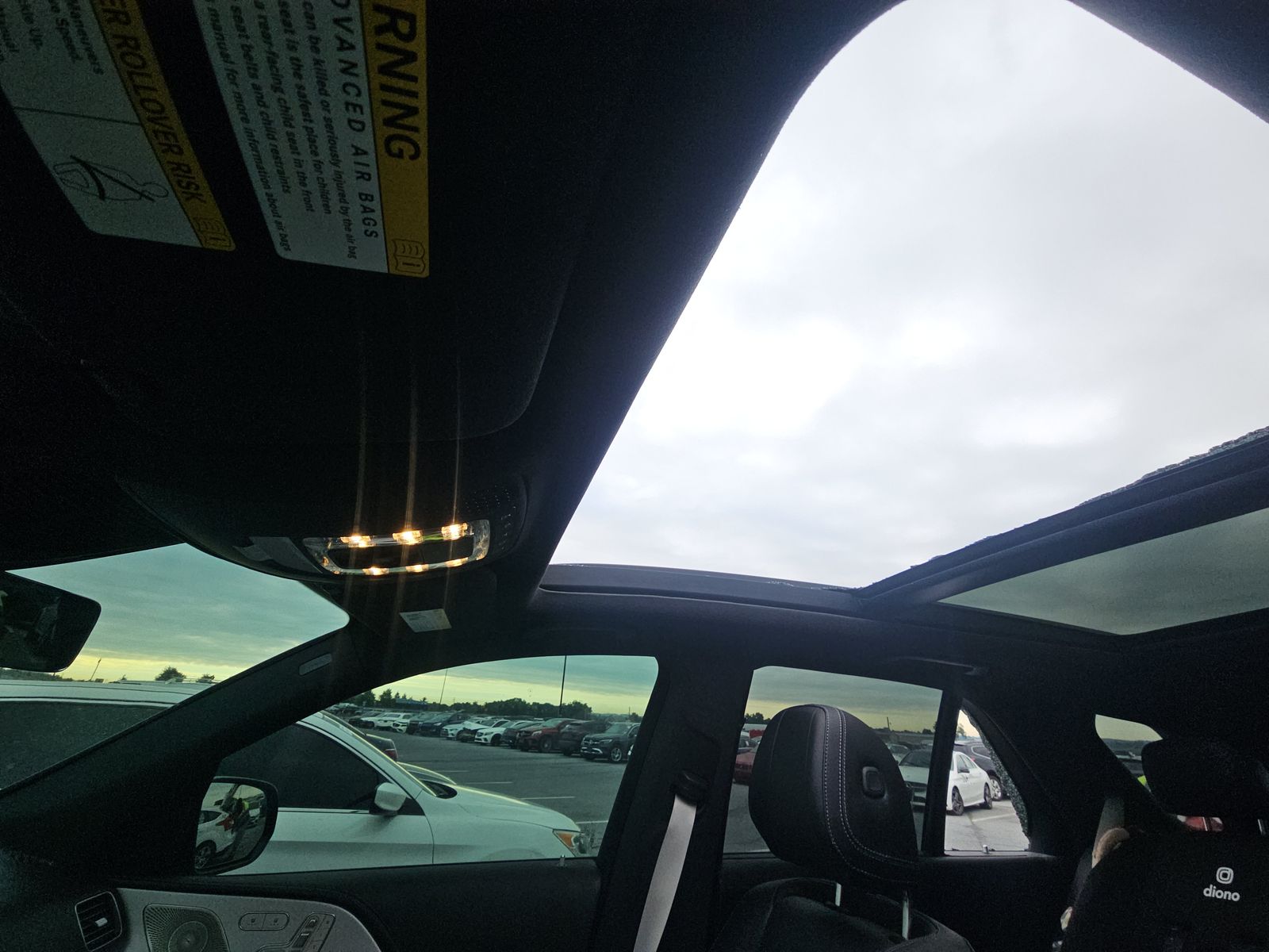 2024 Mercedes-Benz GLE AMG GLE 63 S AWD