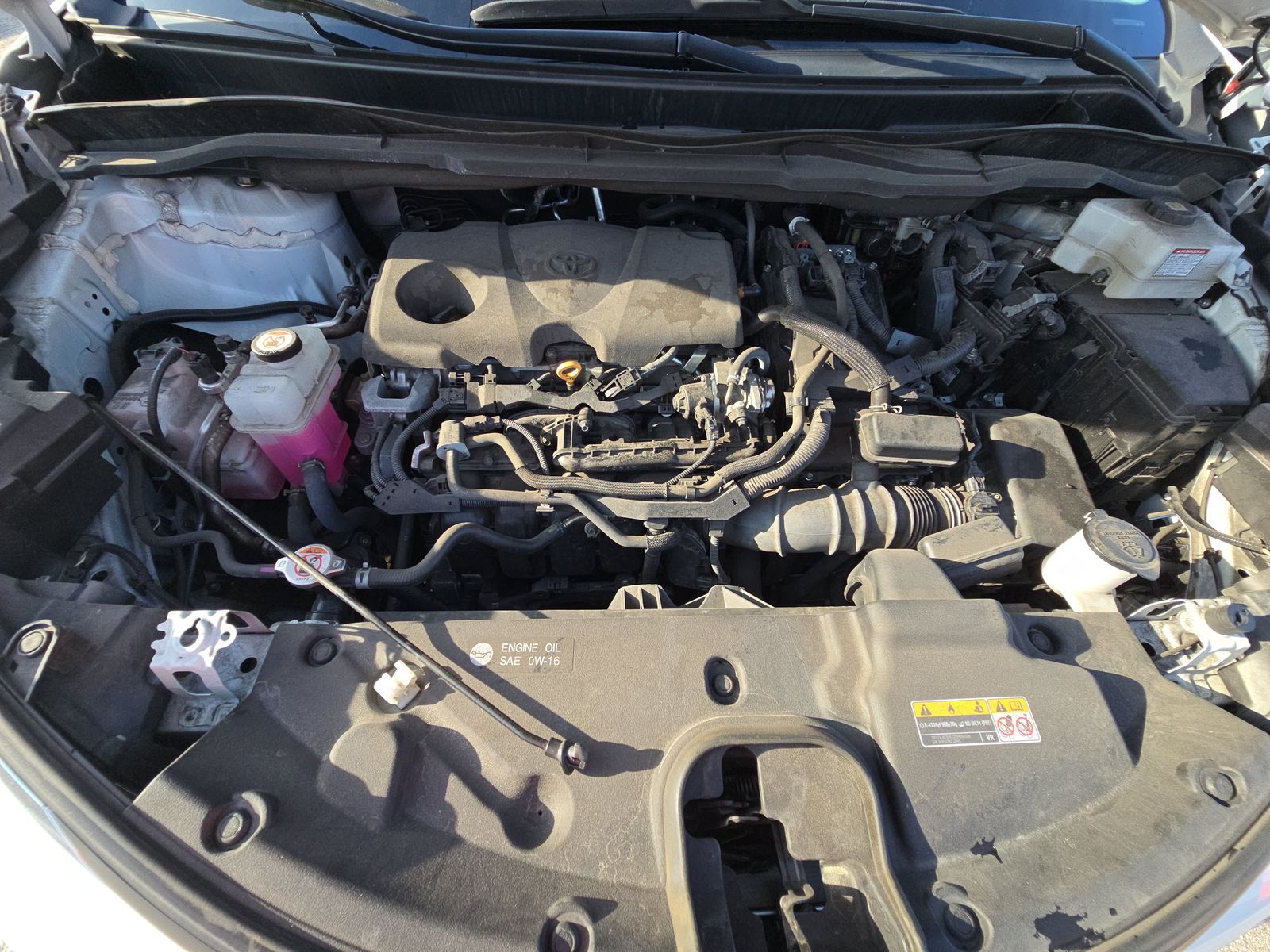 2022 Toyota Sienna XLE FWD