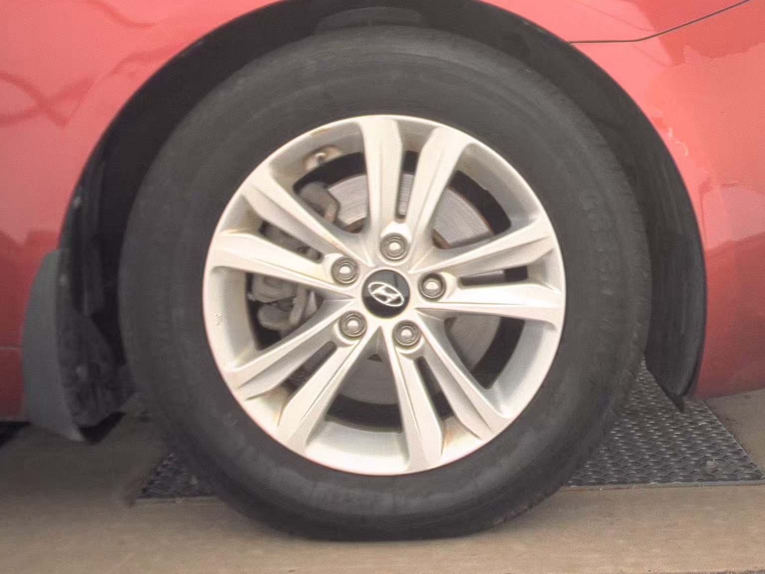 2013 Hyundai Sonata GLS FWD