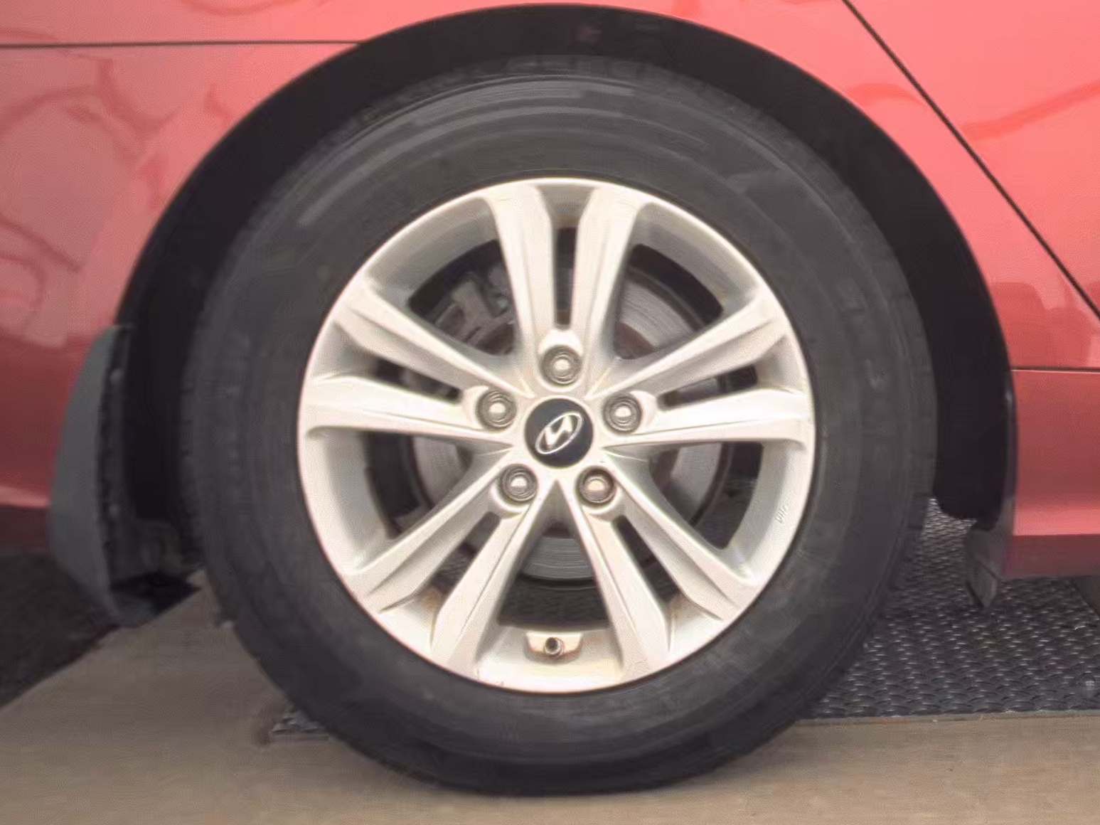 2013 Hyundai Sonata GLS FWD