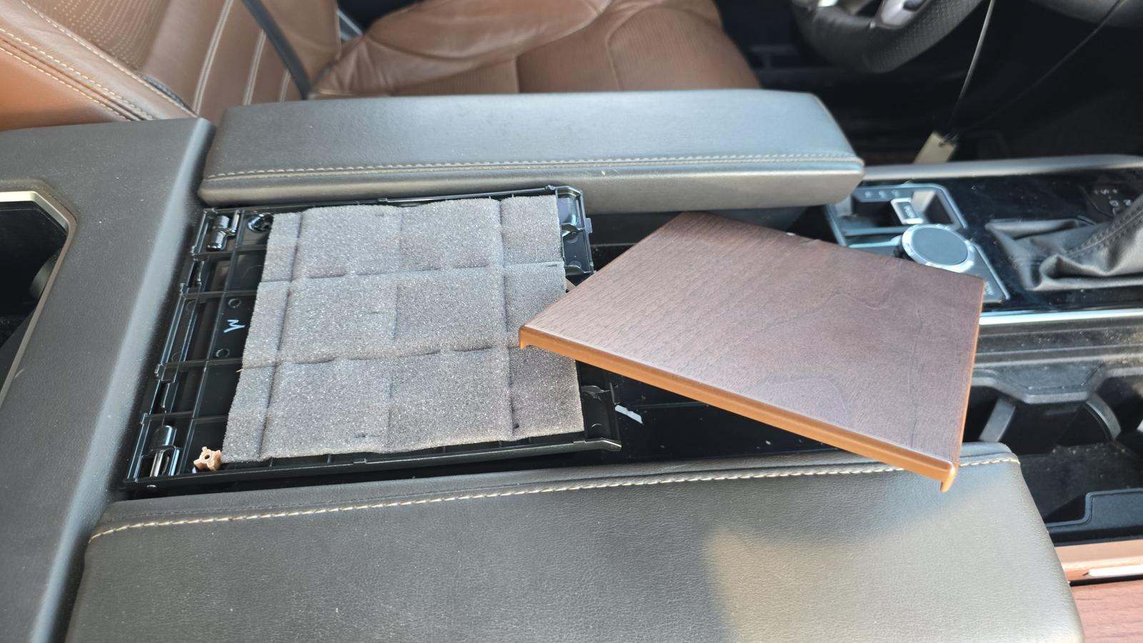 2022 Toyota Tundra 1794 Edition AWD