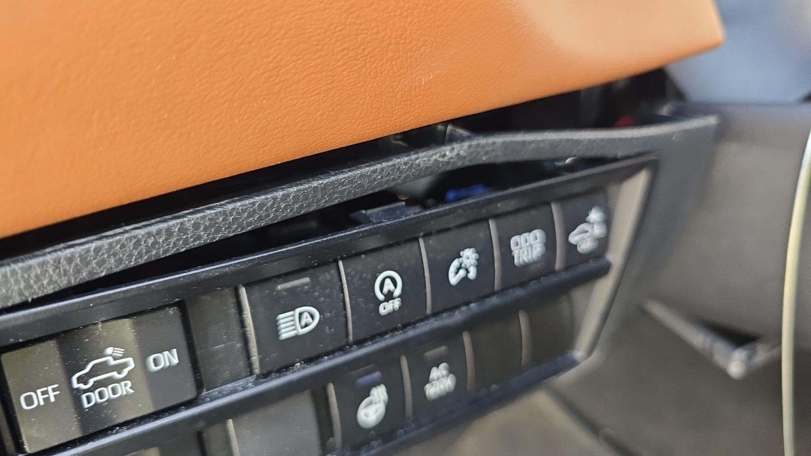 2022 Toyota Tundra 1794 Edition AWD