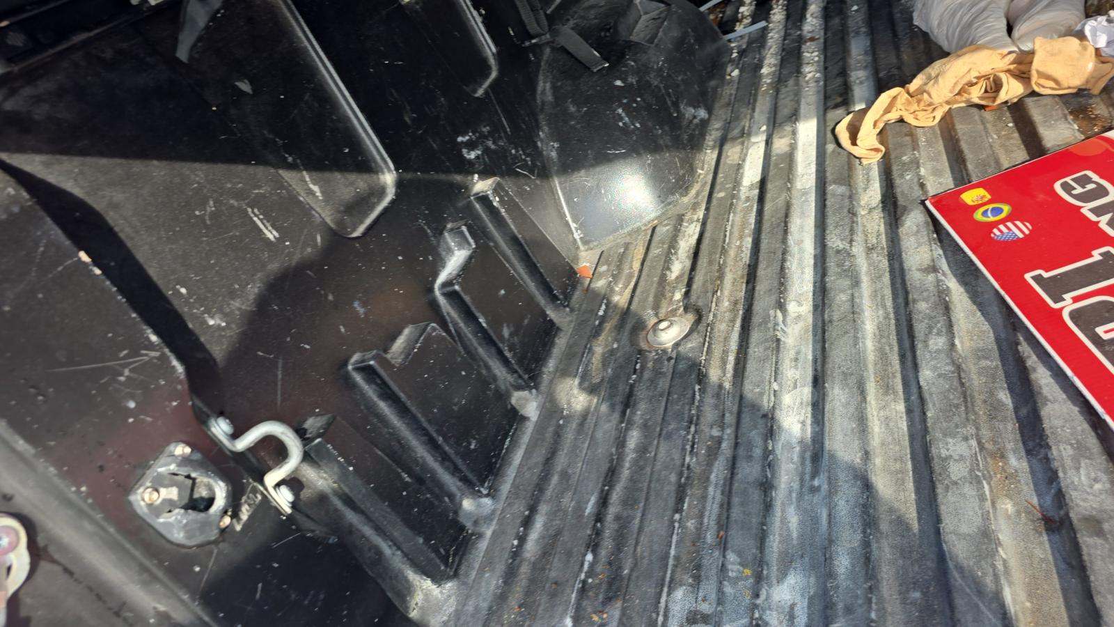 2022 Toyota Tundra 1794 Edition AWD