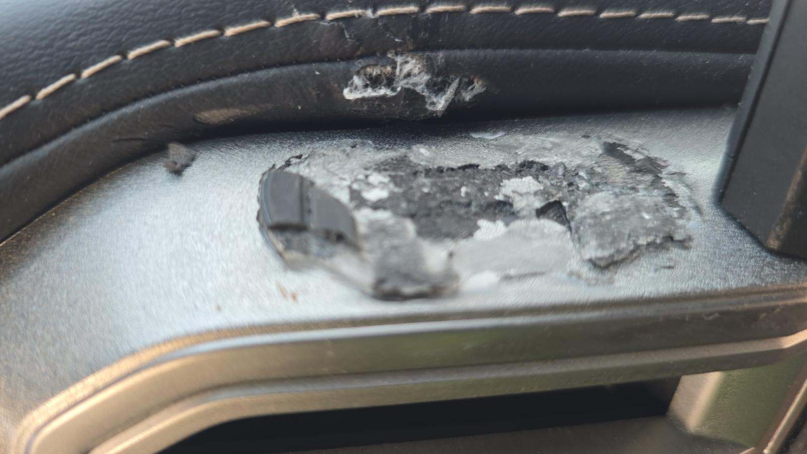 2022 Toyota Tundra 1794 Edition AWD