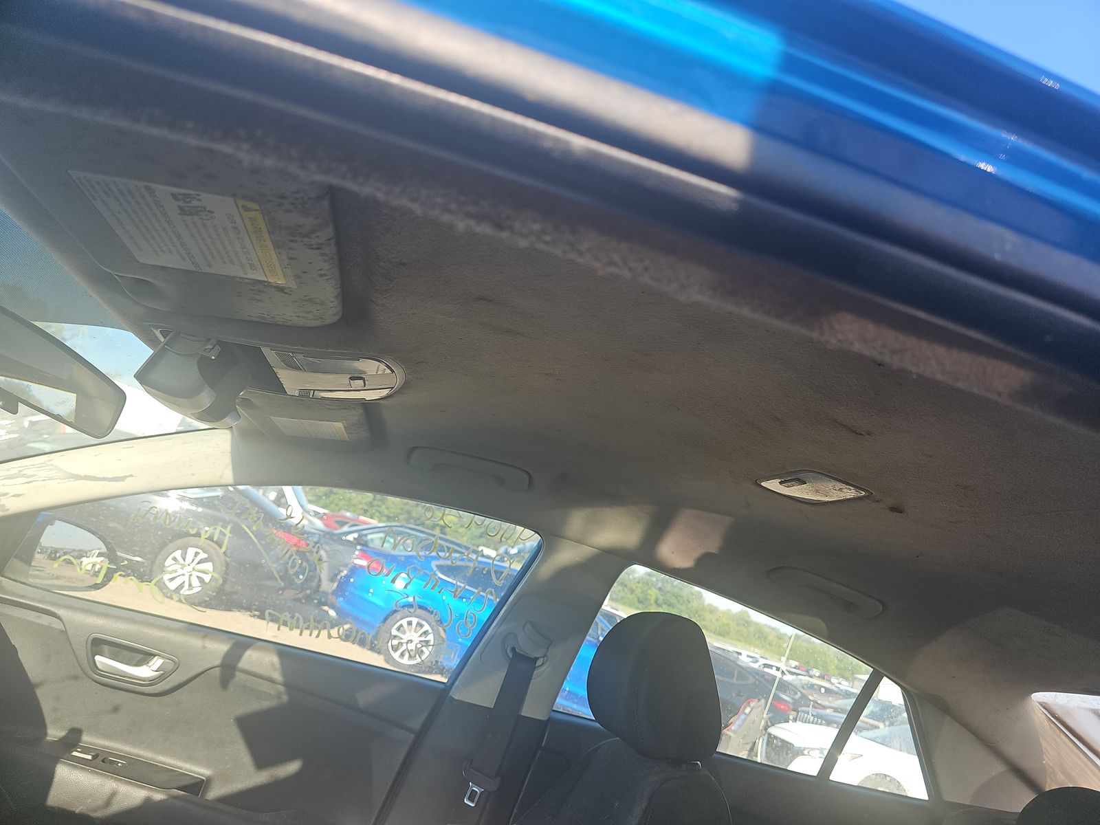2021 Kia Rio S FWD