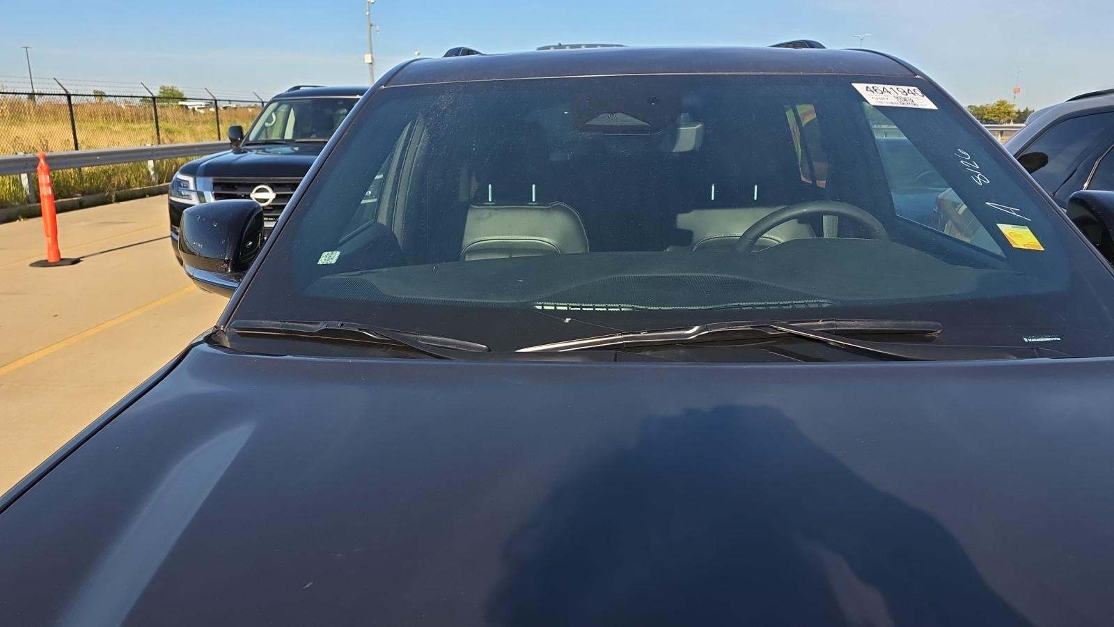 2024 Jeep Grand Cherokee Limited AWD