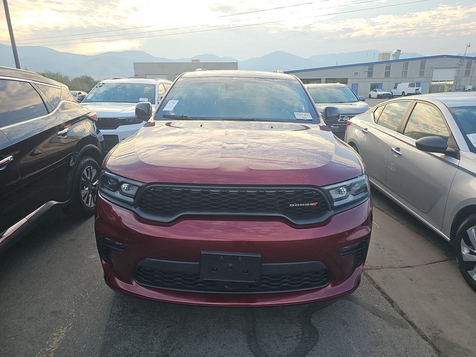 2023 Dodge Durango GT Plus AWD