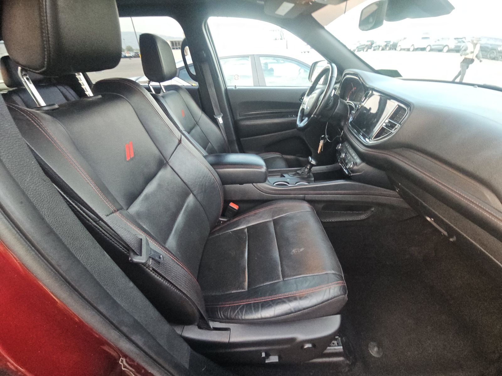2023 Dodge Durango GT Plus AWD