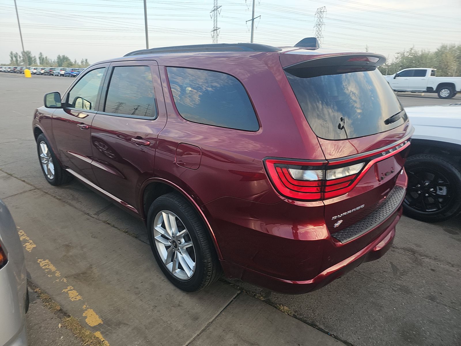 2023 Dodge Durango GT Plus AWD