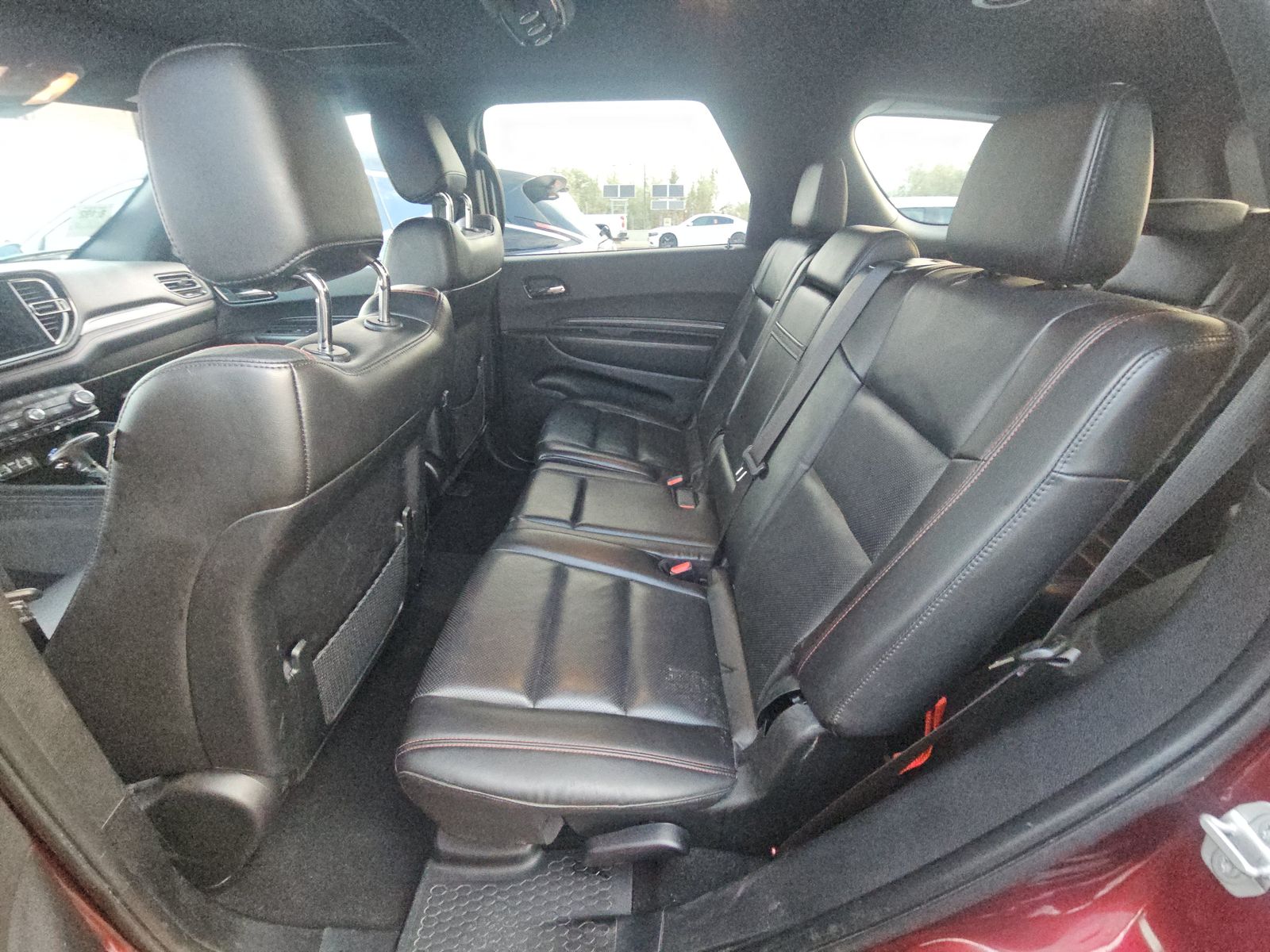 2023 Dodge Durango GT Plus AWD