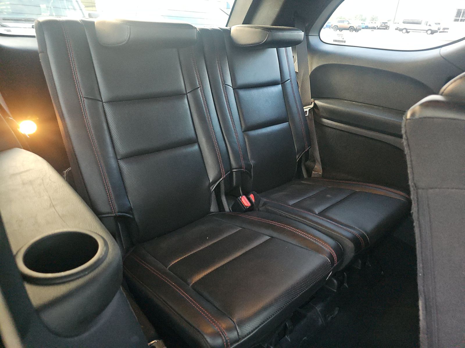 2023 Dodge Durango GT Plus AWD