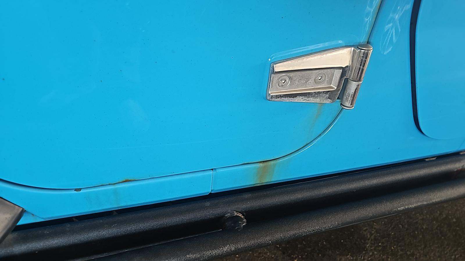 2017 Jeep Wrangler Unlimited Sahara Winter Edition AWD