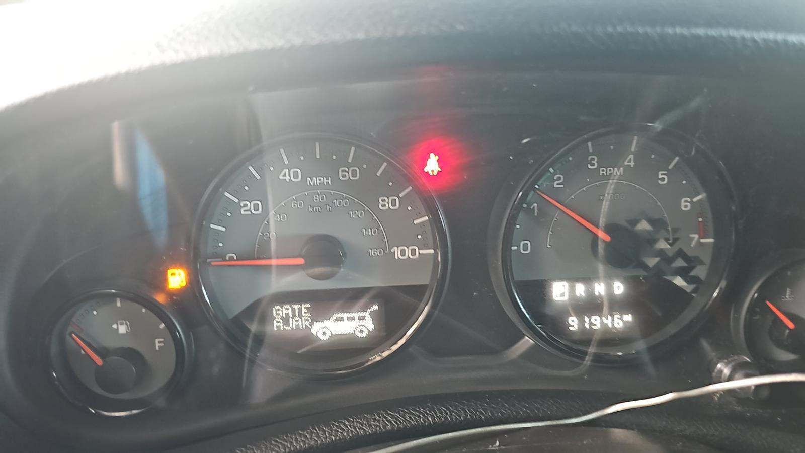 2017 Jeep Wrangler Unlimited Sahara Winter Edition AWD