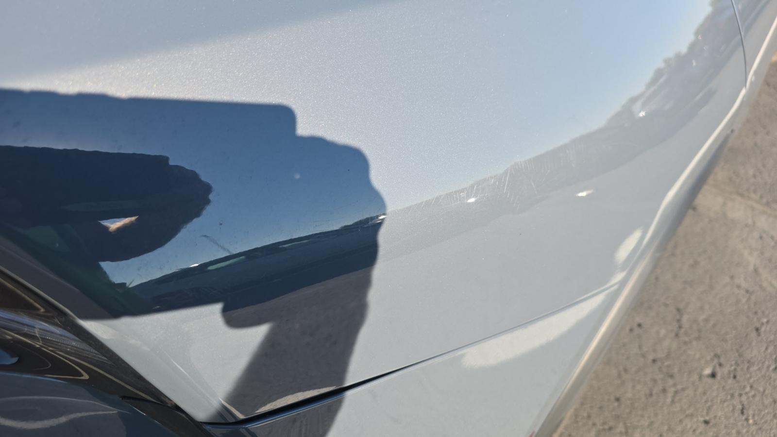 2024 Toyota Prius LE FWD