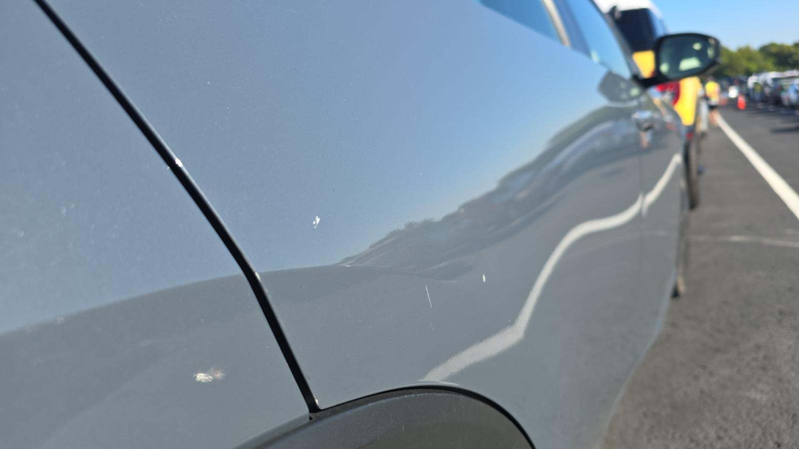 2024 Toyota Prius LE FWD