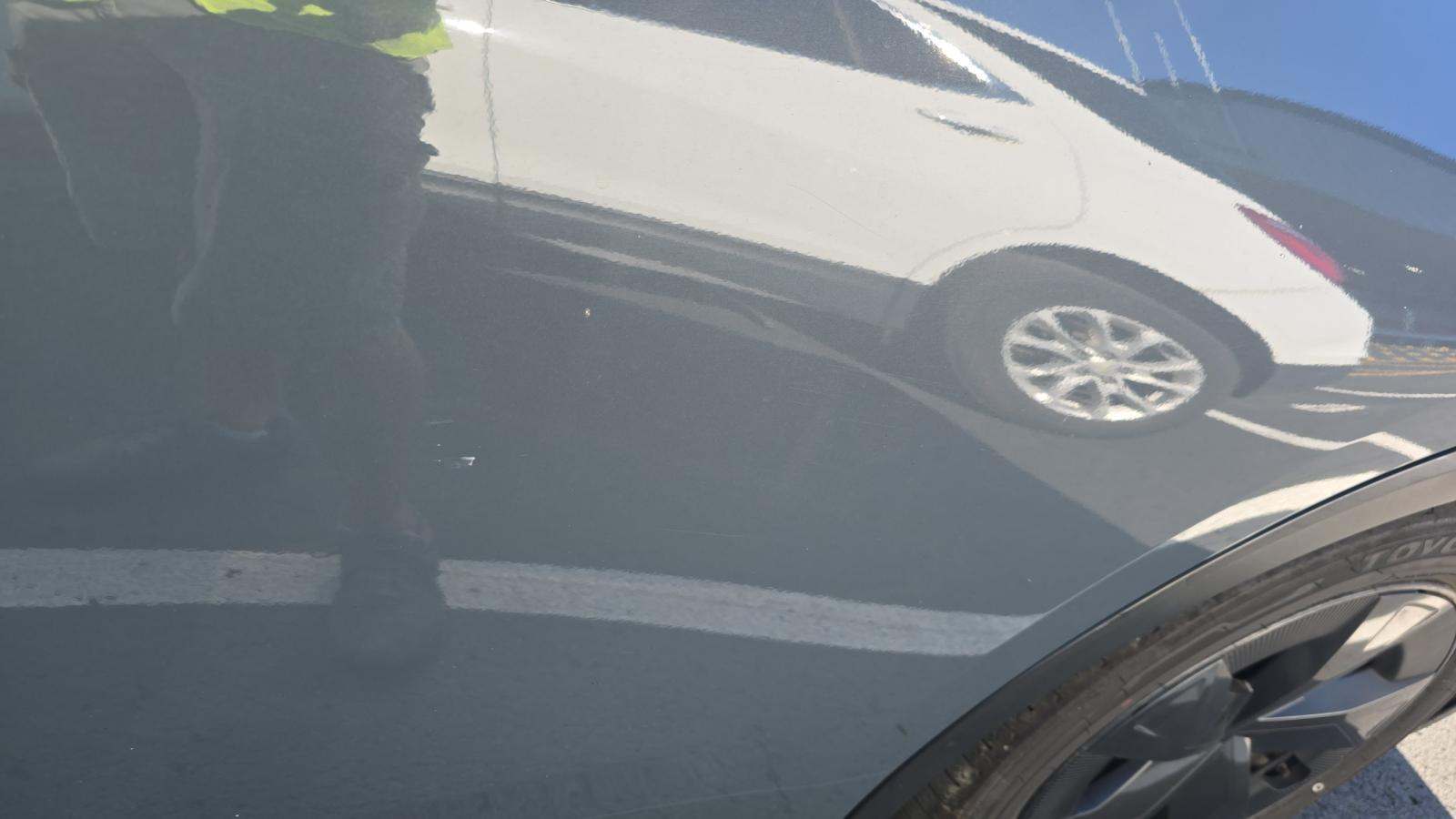 2024 Toyota Prius LE FWD