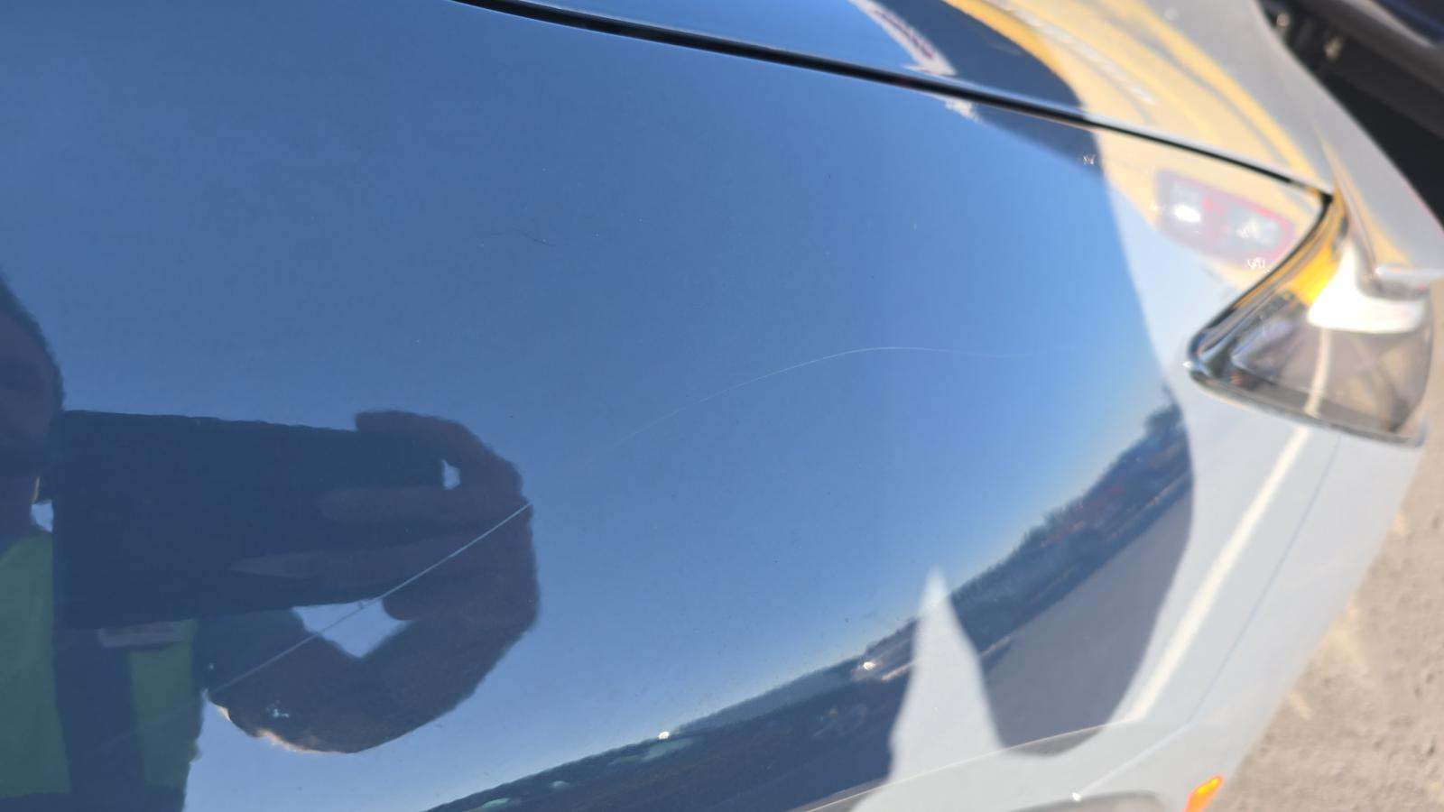 2024 Toyota Prius LE FWD