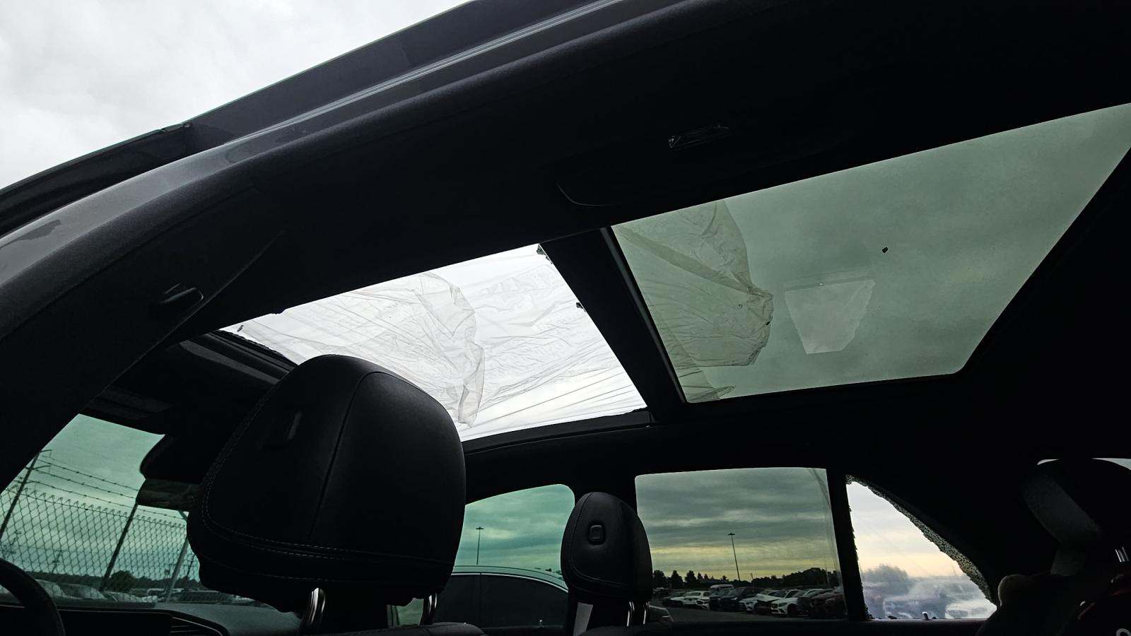 2024 Mercedes-Benz GLE AMG GLE 63 S AWD