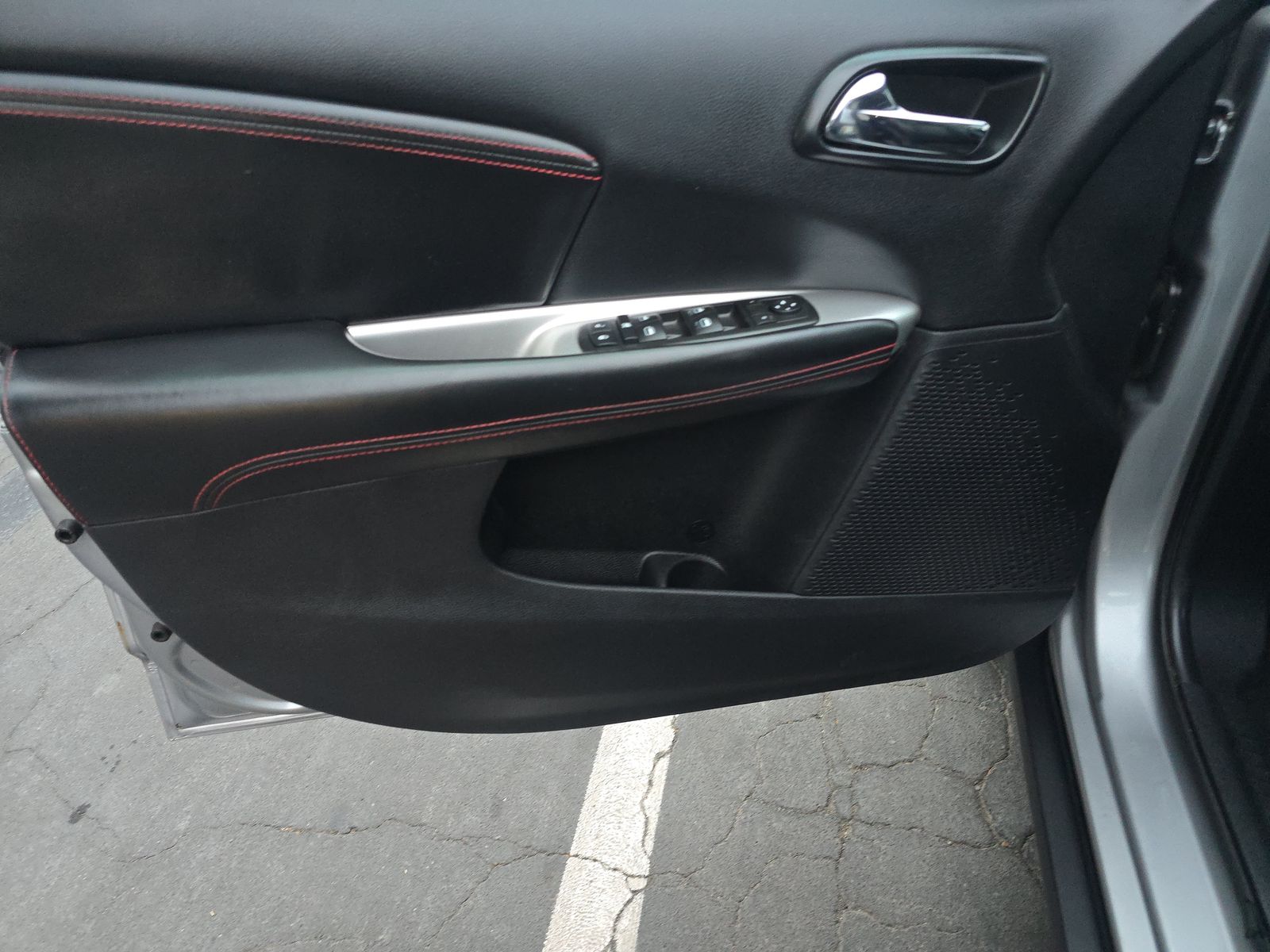 2015 Dodge Journey R/T AWD