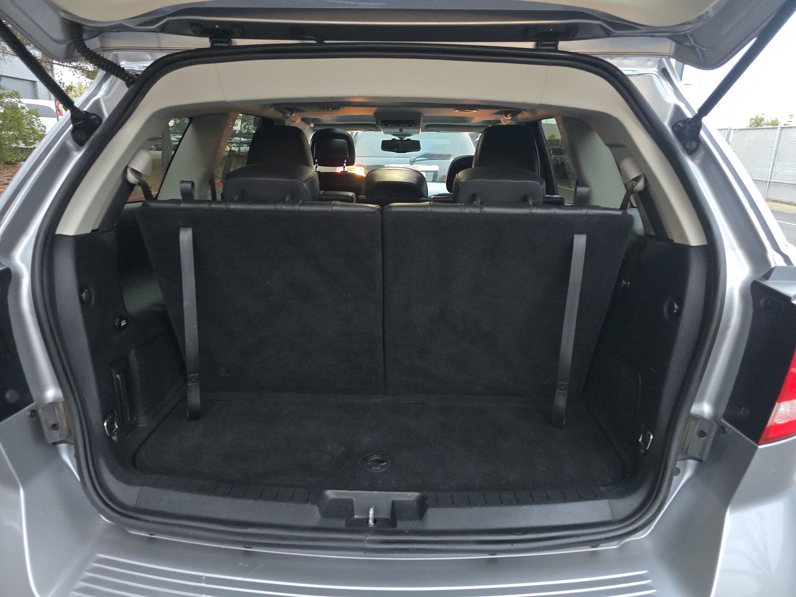 2015 Dodge Journey R/T AWD